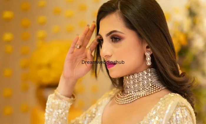 Makeup by Shefali Ballal